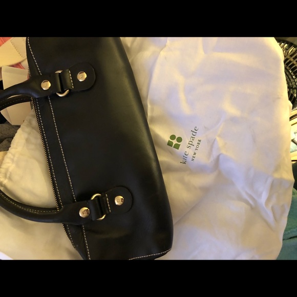 Kate Spade East to West bag - Picture 7 of 7